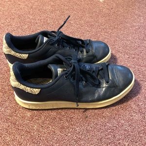 Adidas Snake Stan Smith Sneakers